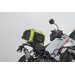SW MOTECH DRYBAG 350 TAIL BAG 35 L. ŽLUTÝ