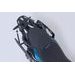 SW MOTECH PRO SIDE CARRIER BLACK. BMW F 900 R / XR (24-).