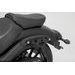 SW MOTECH SADA TAŠEK LEGEND GEAR LH1/LH1 2X 19,5 L. KAWASAKI VULCAN S (16-).