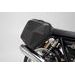 SW MOTECH URBAN ABS SADA BOČNÍCH KUFRŮ 2X 16,5 L. ROYAL ENFIELD INTERCEPTOR / CONTINENTAL