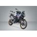 SW MOTECH TRAX ADV TOP CASE SYSTEM SILVER. BMW F 900 GS (23-).