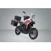 SW MOTECH ADVENTURE SET KUFRY-ČERNÉ MOTO MORINI X-CAPE (21-).