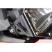 SW MOTECH KRYT PŘEDNÍHO SVĚTLA BMW F 700 GS ,F800 GS/ 2012-/