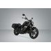SW MOTECH LEGEND GEAR TAŠKY SADA LH2/LH1 25,5/19,5 L. KAWASAKI VULCAN S (16-).