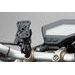 SW MOTECH GPS DRŽÁK M8 1" BALL WITH M8 SCREW, SOCKET ARM, GPS MOUNT.