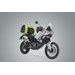 SW MOTECH DRYBAG 600 TAIL BAG 60 L. ŽLUTÝ