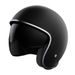OPEN FACE HELMET STORMER PRIME MATNÁ ČERNÁ 2XL