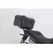 SW MOTECH DUSC L TOP CASE SYSTEM BLACK. 41 L. MOTO GUZZI V85 STRADA (24-).