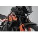 SW MOTECH HORNÍ PADACÍ RÁM ČERNÝ ,KTM 790/890 ADVENTURE/R (19-)