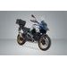 SW MOTECH DUSC L TOP CASE SYSTEM BLACK. 41 L. BMW R 1300 GS ADVENTURE (24-).