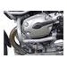 SW MOTECH PADACÍ RÁM SPODNÍ STŘÍBRNÝ BMW R 1200 GS /04-12/