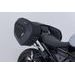 SW MOTECH PRO BLAZE H SADDLEBAG SET BLACK. CFMOTO 675SR-R (25-).