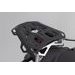 SW MOTECH ADVENTURE SET KUFRŮ STŘÍBRNÝ BMW F 850 GS ADV (20-). NEREZ TOP NOSIČ