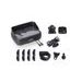 SW MOTECH UNIVERSAL GPS MOUNT KIT S L DRYBAG. VČ. 2" KLEMA, DRŽÁK NA ŘÍDÍTKA /ZRCÁTKO