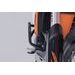 SW MOTECH CRASH BAR BLACK. KTM 690 ENDURO R (25-).