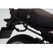 SW MOTECH LEGEND GEAR SADA TAŠEK LC2/LC1 ČERNO-HNĚDÉ KAWASAKI Z900RS SE (21-).