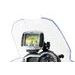 SW MOTECH GPS DRŽÁK PRO KOKPIT BLACK. TRIUMPH TIGER 800/800 XC, XR (10-17).