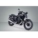 SW MOTECH V-LOC BOČNÍ NOSIČ PRAVÝ MOTO GUZZI V7 MODELS (20-).