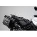 SW MOTECH SADA ADVENTURE STŘÍBRNÁ TRIUMPH TIGER 800 MODELLE (10-).