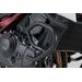 SW MOTECH PADACÍ RÁMY PRO HONDA CB 750 HORNET (22-26) I PRO S E-CLUTCH
