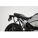 SW MOTECH SYSBAG WP S/M SYSTEM BMW R NINET RACER (16-20).