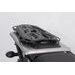 SW MOTECH ADVENTURE SET LUGGAGE BLACK. KAWASAKI KLR 650 (22-).