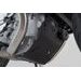 SW MOTECH KRYT MOTORU ČERNÝ, MOTO GUZZI V 100 MANDELO (22-)