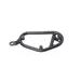 SW MOTECH SLC NOSIČ LEVÝ PRO HONDA GB350S NC59 (24-25).