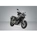 SW MOTECH ADVENTURE SET DUSC BLACK. HONDA NC750X / NC750S (16-).