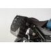 SW MOTECH LEGEND GEAR TAŠKY SADA BOČNÍCH - BLACK EDITION YAMAHA XSR 900 (16-).