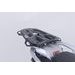 SW MOTECH ADVENTURE-RACK BLACK. SUZUKI GSX-S1000GX (23-).