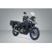 SW MOTECH LEGEND GEAR TAŠKY SADA LC SUZUKI DL650 V-STROM (16-).