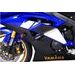 SW MOTECH PADACÍ PROTEKTORY YAMAHA YZF-R6 (08-).