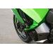 PROTEKTORY NA RÁM DRAGON - KAWASAKI Z 1000 SX