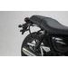 SW MOTECH LEGEND GEAR SIDE BAG SYSTEM LC TRIUMPH STREET TWIN (16-) / CUP (16-).