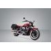SW MOTECH SLH BOČNÍ NOSIČ LH1 LEVÝ INDIAN SCOUT (16-). PRO TAŠKU LH1.