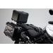 SW MOTECH TRAX ADV SADA HORNÍ ČERNÁ. TRIUMPH TIGER 800 MODELY (10-17).