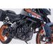SW MOTECH PADACÍ RÁMY KTM 125/390 DUKE (23-)