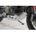 SW MOTECH KRYT MOTORU PRO DUCATI MULTISTRADA V 4 (20-), STŘÍBRNÝ