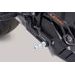 SW MOTECH BRZDOVÝ PEDÁL KTM 990 DUKE (23-).