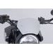 SW MOTECH ŠTÍTEK PŘEDNÍ ŠEDÝ HUSQVARNA SVARTPILEN 801 (24-).