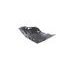 SW MOTECH ENGINE GUARD BLACK. KTM 390 ADV (19-).