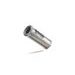KONCOVKA VÝFUKU SLIP-ON GPR M3 S.192.M3.INOX BROUŠENÁ NEREZOVÁ OCEL