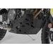 SW MOTECH KRYT MOTORU ČERNÝ- APRILIA TUAREG 660 (2021-)