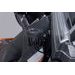 SW MOTECH LIGHT MOUNTS BLACK. KTM 1390 SUPER ADVENTURE S / EVO (24-).