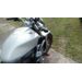 PROTEKTORY NA RÁM SLIDER - HONDA CB 600F HORNET + CBF 600 - 98-06