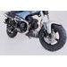 SW MOTECH KRYT MOTORU HONDA DAX 125 (22-)