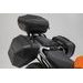 SW MOTECH URBAN ABS SADA BOČNÍCH KUFRŮ 2X 16,5 L. HONDA CB500F (18-), CBR500R (18-).