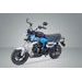 SW MOTECH SLC LEFT BOČNÍ NOSIČ HONDA DAX 125 (22-).