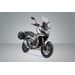 SW MOTECH URBAN ABS SYSTEM 2X 16,5 L. HONDA X-ADV (20-).